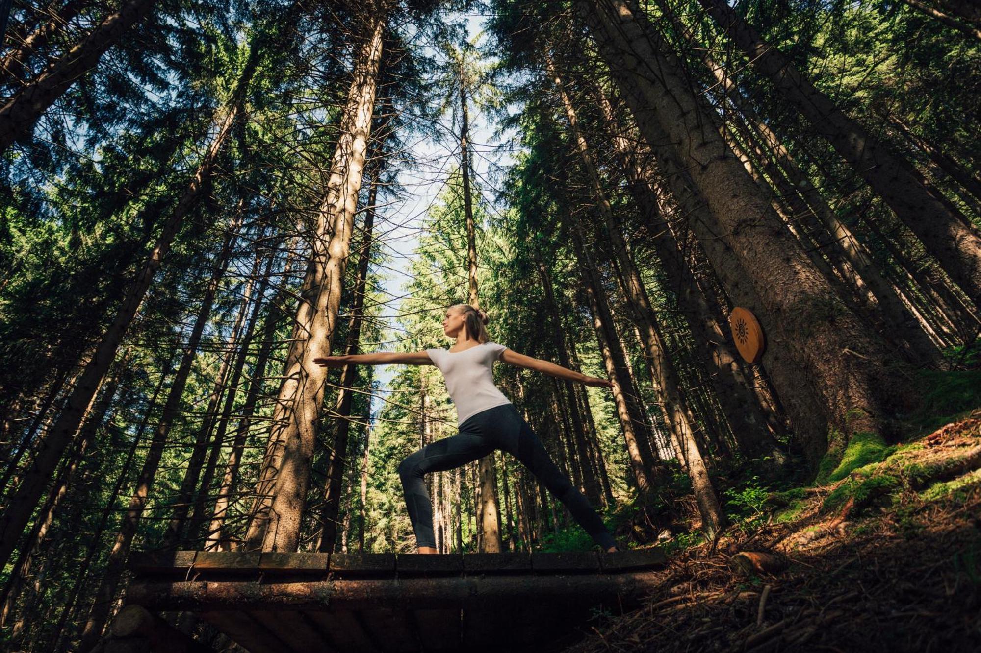 Torghele'S Wald & Fluh Hotell Balderschwang Eksteriør bilde
